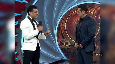 Exclusive - Bigg Boss 14's Eijaz Khan: I haven't come out of mental ...