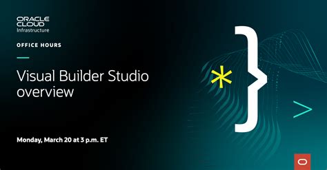 Image result for Oracle Visual Builder Studio Tutorial