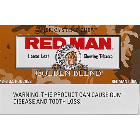 Image result for Red Man Smoke Cheeba