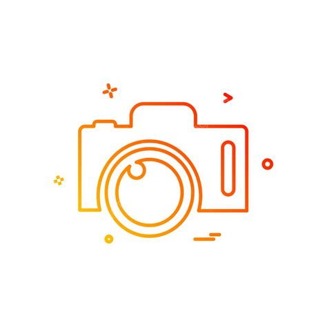 Camera Icon Vector PNG 的图像结果