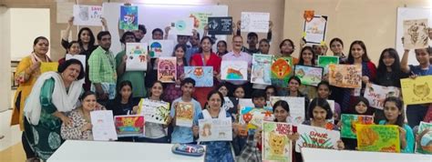 Junior College Science - Activities & Events in 2024-25 - Thakur ...