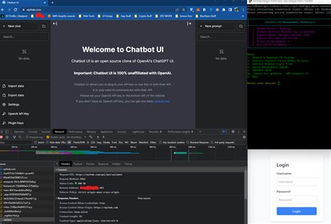 Ubuntu Server UI 的图像结果