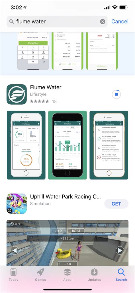 The Flume Water Monitor and Leak Detector - Home Fixated