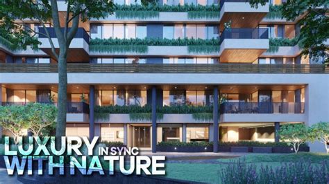 New Project in Ahmedabad | Residential Flat-Apartment in The Gold By ...