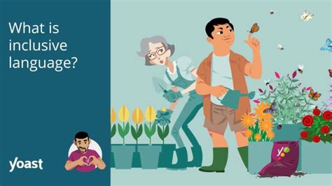 Image result for Inclusive language Definition