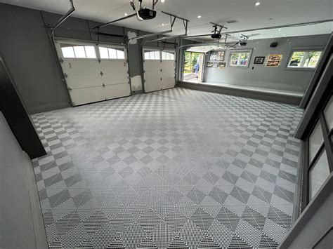 Garage Floor Coatings in Miami, Florida | Garage Living