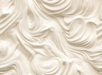 Premium Photo | Icing frosting texture seamless background closeup