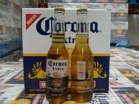 Corona Extra 355 ML in Berlin | Essen und Trinken | Kleinanzeigen