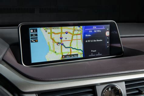Image result for Lexus.com Navigation App