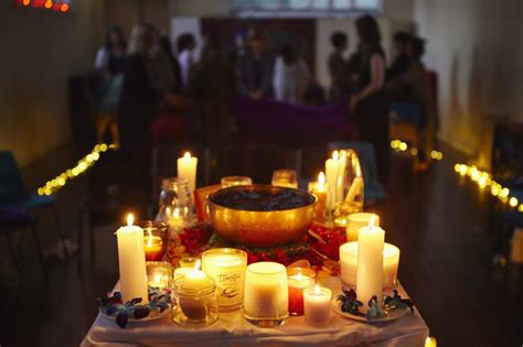 Ritual 的图像结果