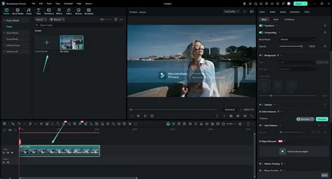 ¿Cómo aumentar la escala y mejorar la calidad del video en After Effects?