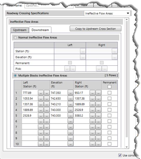 Image result for HEC-RAS Bridge Modeling Approach Editor