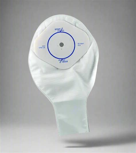 Buy Convatec Stoma & Ostomy Care Products | Convatec Colostomy Bags ...