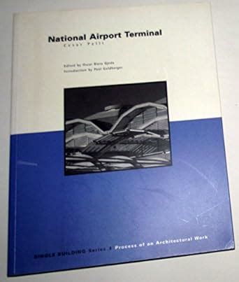 Buy National Airport Terminal (Single Building S.) Book Online at Low ...