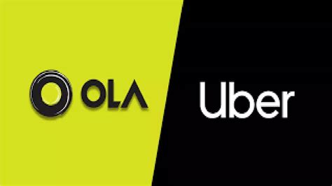 Ola Uber And Rapido Service Banned In Karnataka Over High Auto Ride ...