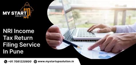 NRI Income Tax Return Filing Service in Pune