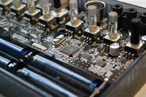 Volca FM Tutorial 的图像结果