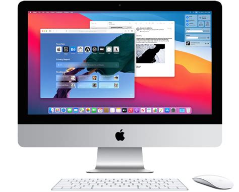 Image result for Open iMac Desktop
