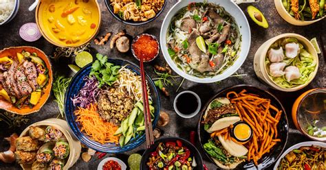 Discovering the Flavors of Southeast Asia | BULB