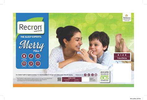 Our Products | Recron®️ Certified