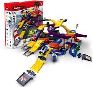 Modular Toys 3D Highway Kit - 3D Highway Kit . shop for Modular Toys ...