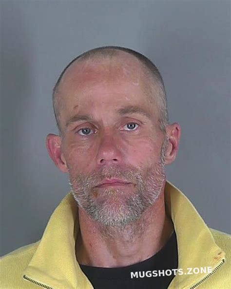 GERALD LEE DAY 04/10/2022 - Spartanburg County Mugshots Zone