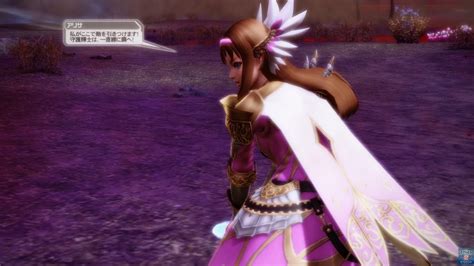 PSO2 Ep.5 的图像结果