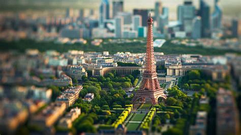 Image result for Tilt-Shift Example