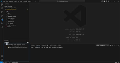 Image result for Error Could Not Find or Load Main Class C User's HP New.java