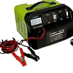 Prescott CB-50P Battery Charger (Green and Black) : Amazon.in: Electronics