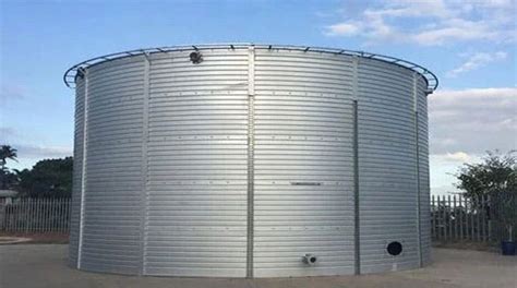 Aluminium Zinc Storage Tank Manufacturers|Chennai|Hyderabad|Coimbatore ...