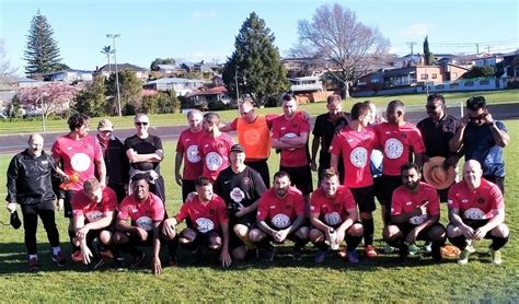 Storyteller Eatery and Bar Over 35. Waibop Plate Final, Galloway Park ...