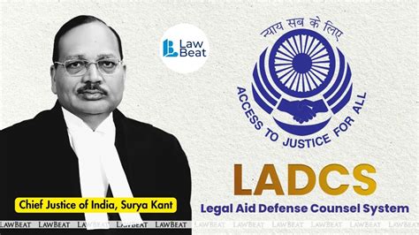 NALSA To Revisit Legal Aid Defense Counsel System Scheme | NALSA to ...