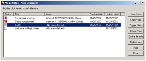 Image result for Magic Notes