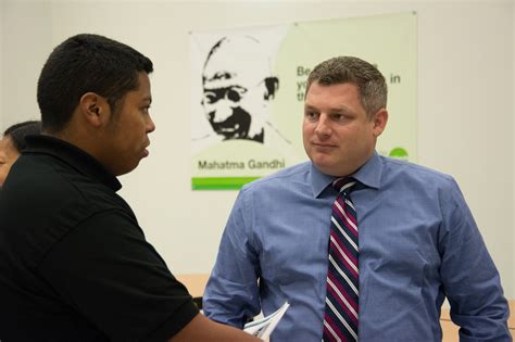 Chad Soleo Appointed Interim CEO of Green Dot Public Schools National ...