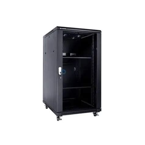 D link NFR 27U 6010 BL SK Floor Standing Rack Hyderabad|D link NFR 27U ...