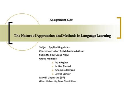 Image result for Natural Method Language Learning
