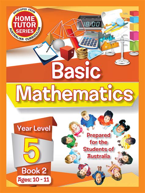Image result for Basic Math Book