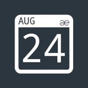 Josh Ritter in Lowell, Boarding House Park, Lowell, 24 August 2025 ...