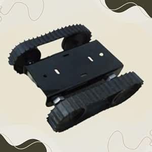 Buy IntraTech Learn Robotics | Robotics Kit with Tutorials to Build ...