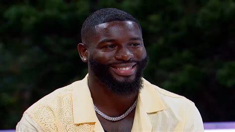 Coye Simmons Bio, Age, Height, Parents, Love Island, Net Worth ...