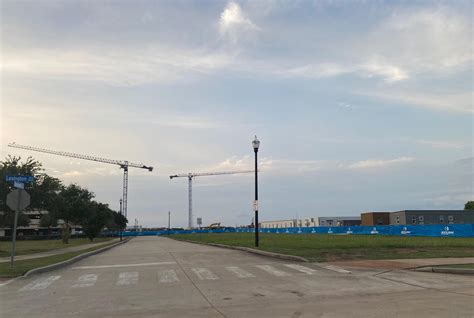 MD Anderson Sugar Land Campus - Points Southwest - HAIF The Houston Area Information Forum