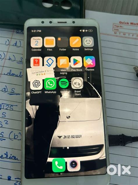 Redmi 5 Mobile in working condition - Mobile Phones - 1822110176