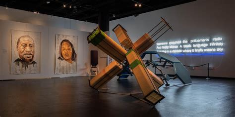 Marking Time: Art in the Age of Mass Incarceration Closing Reception ...