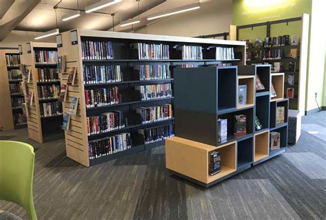 Local Building Contractors of Choice for Stark County District Library ...