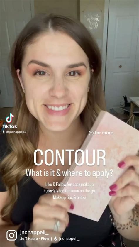 Pro Contour Tutorial 的图像结果