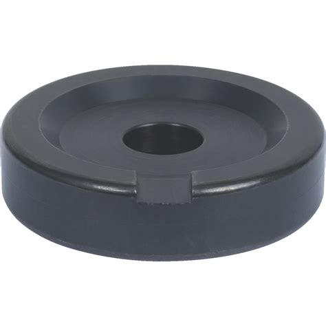 Thrust piece installation | Individual parts | Steering and axle ...