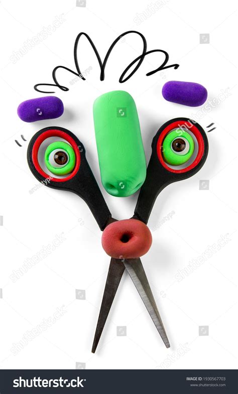 Image result for Body Scissors Animation