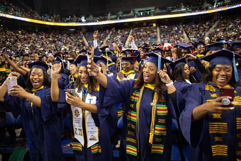 A&T Rises in U.S. News & World Report’s National University Rankings ...