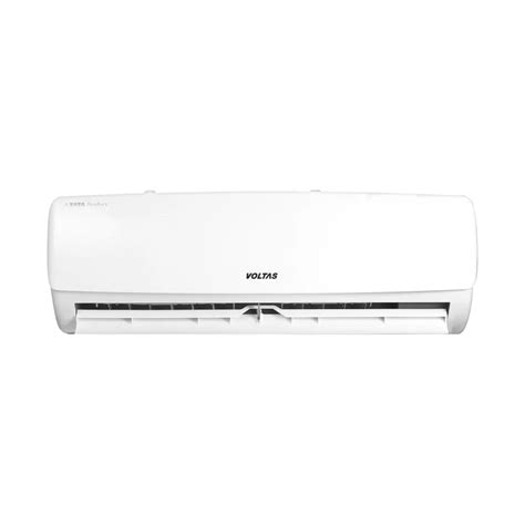 Voltas 1.0 Ton 3 Star Split Air Conditioner 123 Vectra Elegant ...